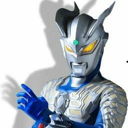 奥特曼赛罗之力爆料视频,揭秘神秘力量背后的秘密 第1张 奥特曼赛罗之力爆料视频,揭秘神秘力量背后的秘密 第1张